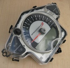 PEUGEOT SPEEDFIGHT 3 50 LC 2T F1 FACOMSA COCKPIT TACHOMETER DREHZAHLMESSER