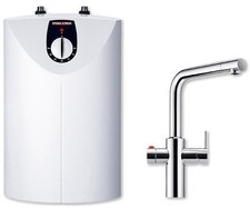 Stiebel Eltron SNU HOT 3in1 cr