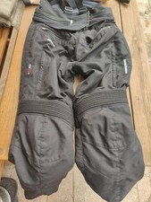Motorradhose Hein Gericke Goretex