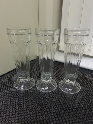Vintage knickerbocker glory - knickerbocker,