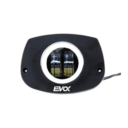 Evok led frontscheinwerfer - led,