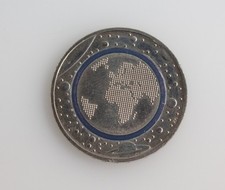 Deutschland BRD 5 Euro 2016 F