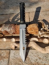 US Military Survival Knife 