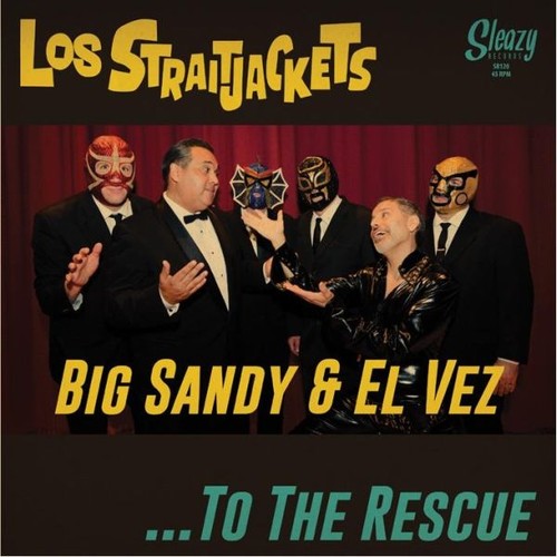Los big sandy vez - los/big,