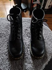 Dr. Martens Damen Stiefelette