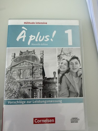 Plus nouvelle edition - a,