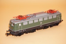 Märklin Spur H0 39140 Elektrolok der DB BR E40 156 Mfx