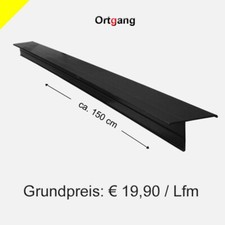 Stabuflex Ortgangprofil