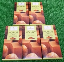 (37€/kg) 5x Niederegger