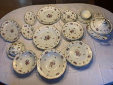 28 teiliges Speiseservice