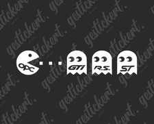 1x 20 cm OPC Pacman für Opel