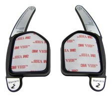 ALU Schaltwippen Verlängerung