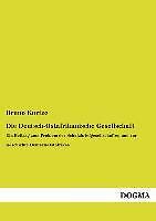 Die Deutsch-Ostafrikanische