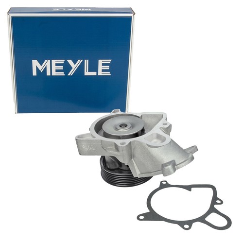 Meyle wasserpumpe für bmw - wasserpumpe,