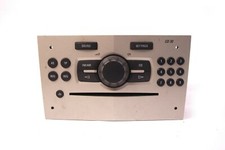Opel CD Autoradio CD30 Grundig GM 1326232 497316088 UZT Corsa D ohne Code
