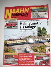 Bahn magazin 2021 - bahn,
