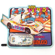 SALE - Vintage 80's diecast