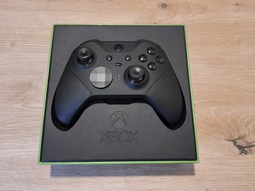 Microsoft xbox elite series - series, 2