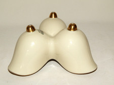 Vase Porzellan 1950er