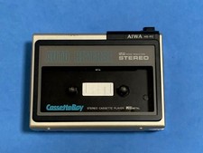AIWA HS-P2 CassetteBoy Auto