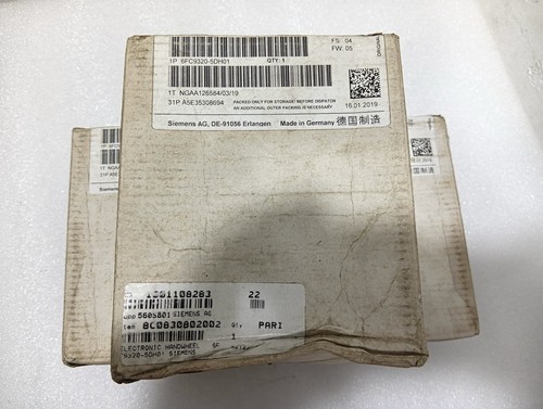 Siemens 6fc9320 5dh01 - siemens, 6fc9320-5dh01