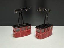 Spur H0 1:87 EHEIM 2 Stück