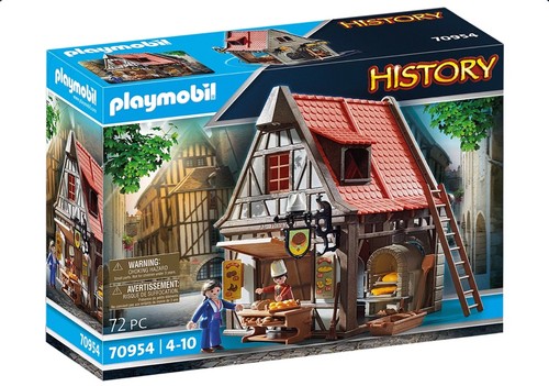 Playmobil 70954 - playmobil®,