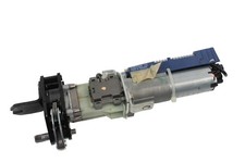 Antriebseinheit Motor