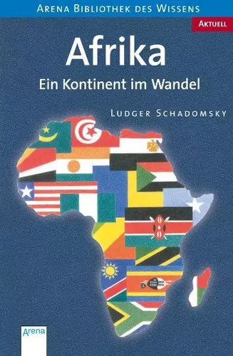 Afrika ein kontinent - afrika:,