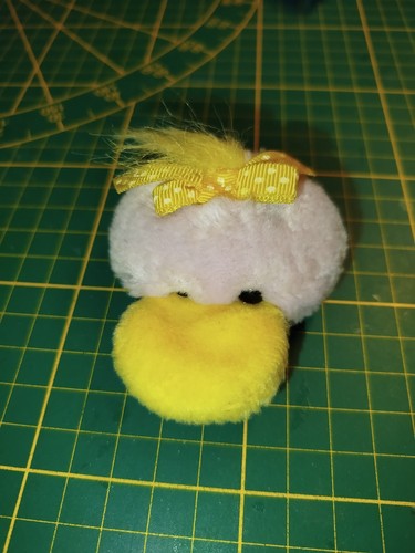 Süße nici ente vogel - nici,