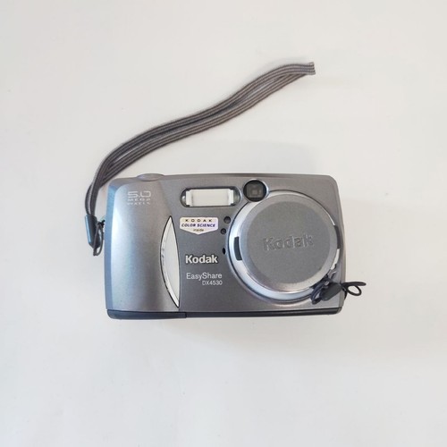 Kodak easyshare dx4530 digital - kodak,