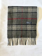 Burberry Schal Nova Check Karo