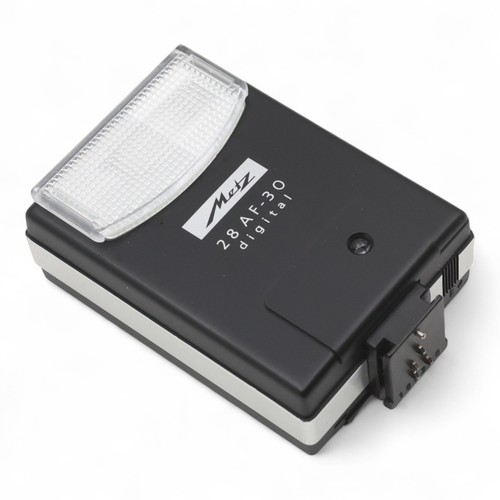 Metz mecablitz o af 3o - metz, af-3o