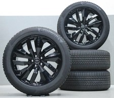 Audi E-Tron S 4K 20 Zoll