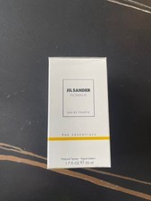 Jil Sander Woman iii eau de