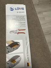 Original Löwe Universal