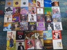 Funk & Soul / Disco (Lot 45) -  Sammlung 40 Singles