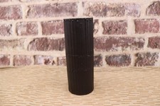 Rosenthal Porcelaine Noire Vase Schwarz Design Wirkkala