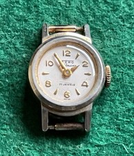 Fero Goldmann 17 jewels kleine