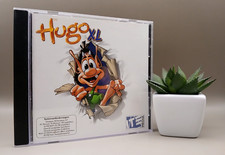 Hugo XL - Retro PC Spiel /