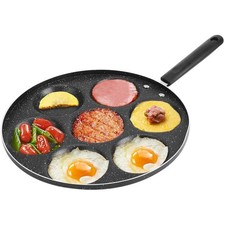 Spiegeleipfanne, Pancake