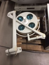 Hereaus Oslo OP-Lampe