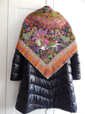 roeckl tuch 140x140 cm