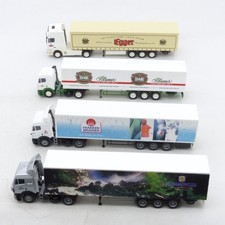 AMW / AWM 1:87 4er-Pack