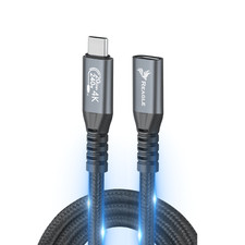 USB-C 3.2 Verlängerung Kabel