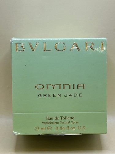 Bvlgari omnia green jade eau - bvlgari,