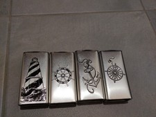 Fisherman's Friend Dose Metalldose Motiv wählbar