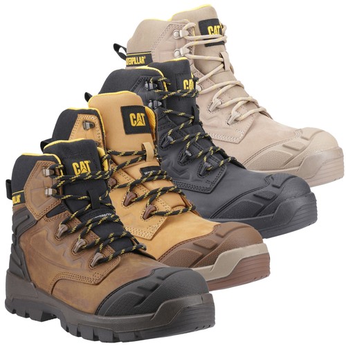 Herren caterpillar striver - striver, xl6
