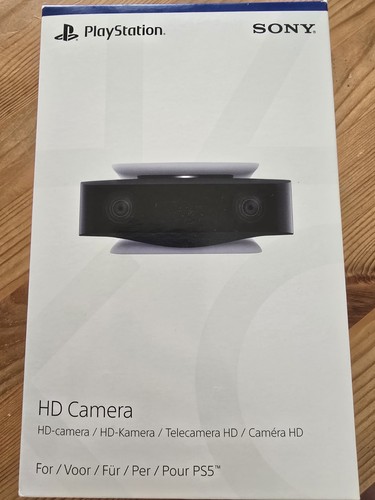 Sony playstation camera ps5 - sony,