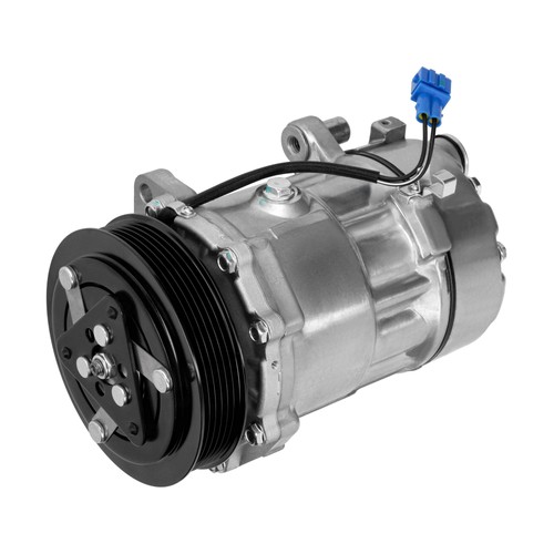 Mahle klimakompressor acp - klimakompressor, (acp